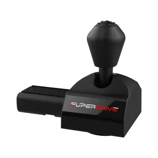 220 RS-X | PS4, Xbox, Switch 2, Switch steering wheel | Subsonic