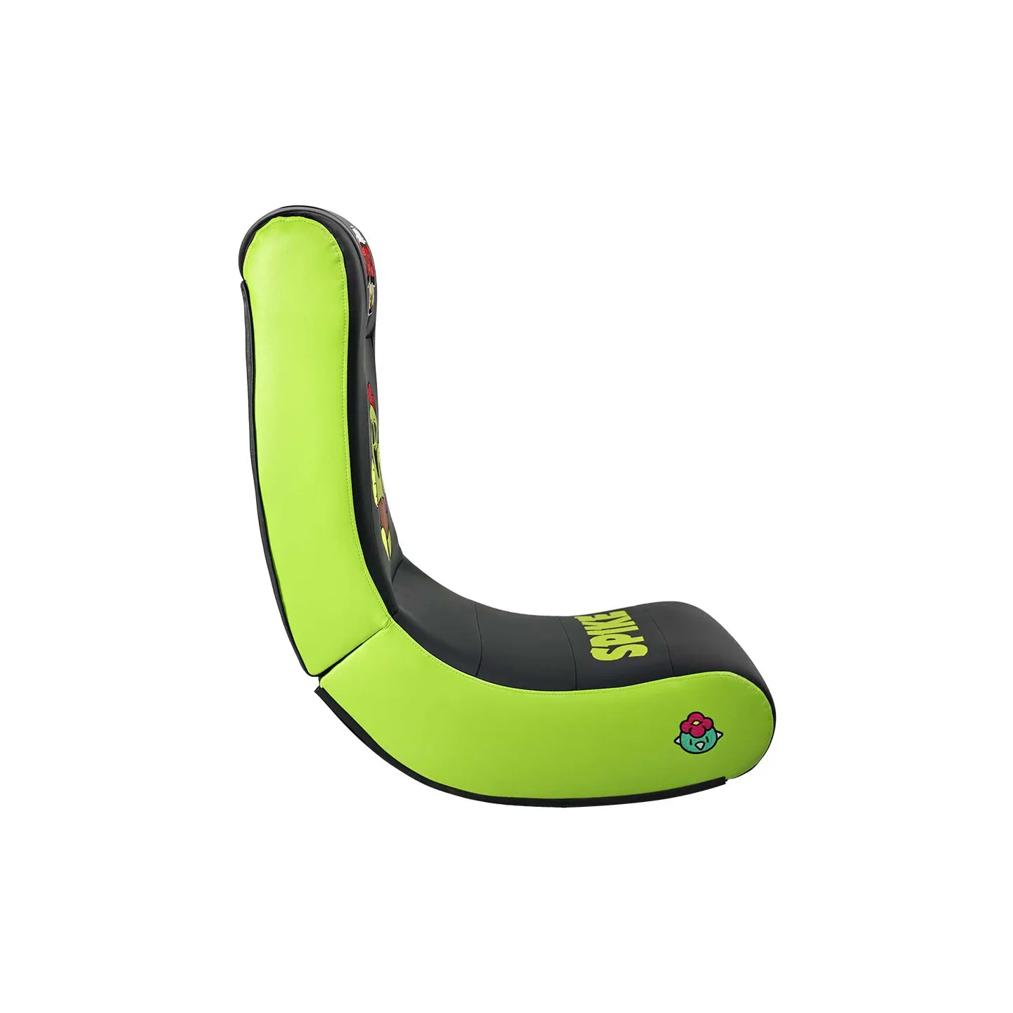 Brawl Stars Spike Gaming Rocking Chair | Subsonic