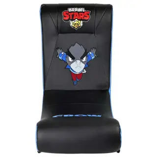 Brawl Stars Crow Gaming Rocking Chair | Subsonic