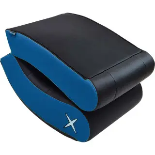 Brawl Stars Crow Gaming Rocking Chair | Subsonic
