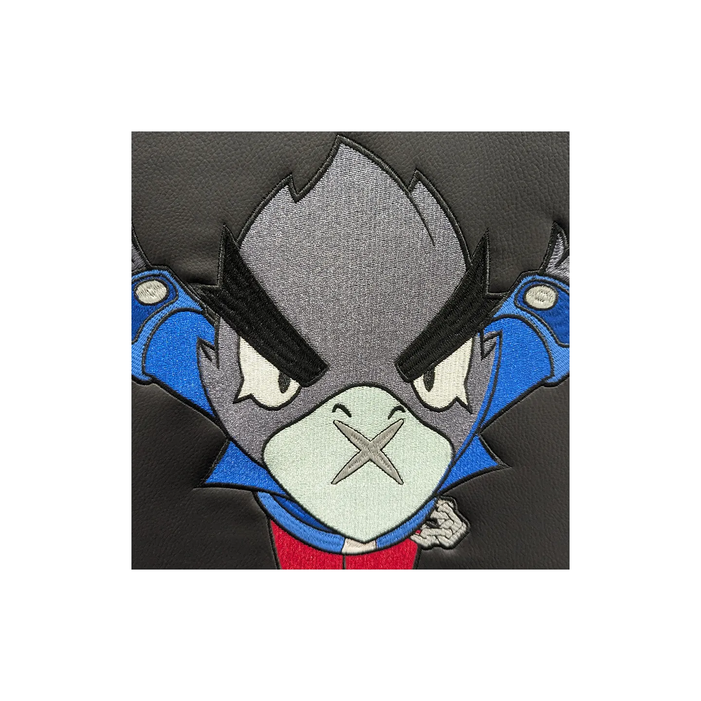 Brawl Stars Crow Gaming Rocking Chair | Subsonic