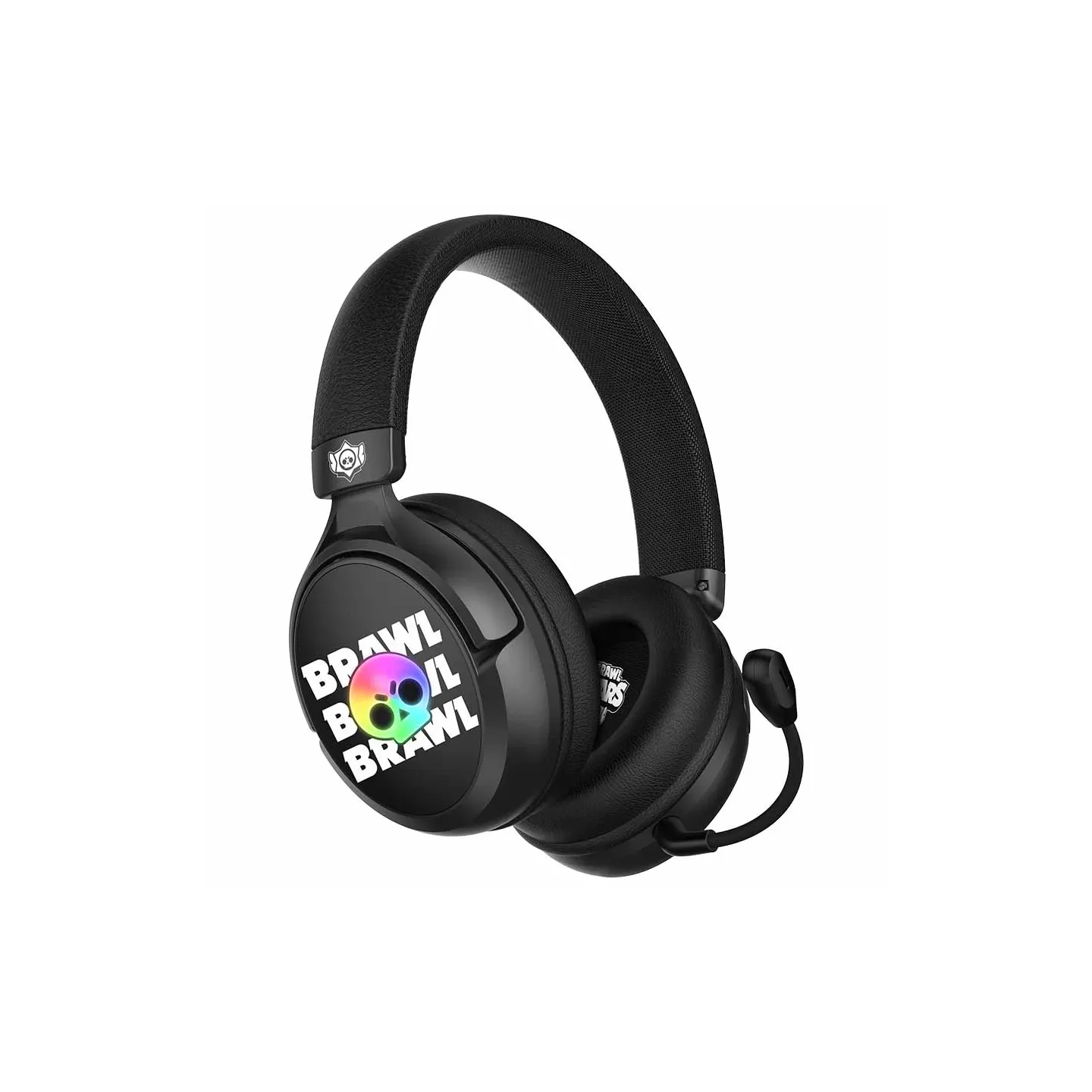 Brawl stars  gaming headset