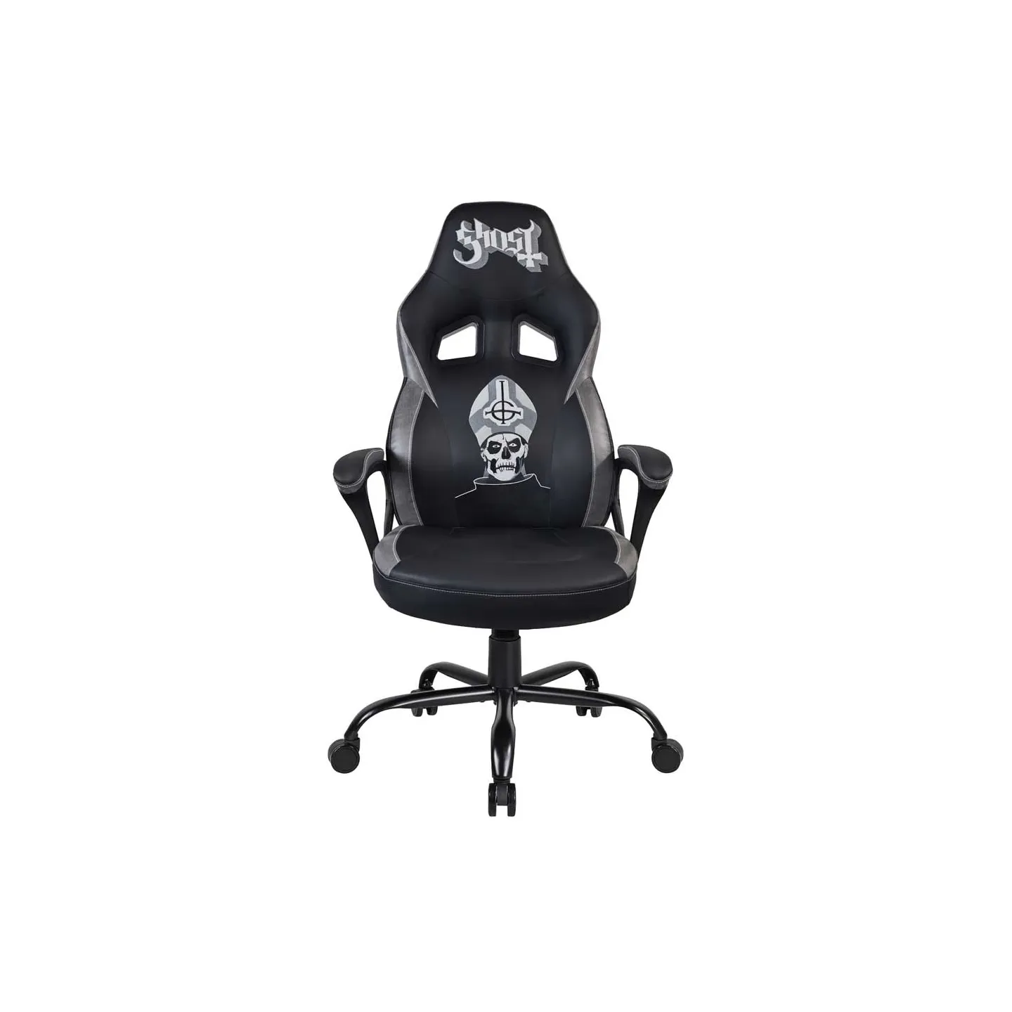 Chaise gaming Ghost -  Papa Emeritus | Subsonic