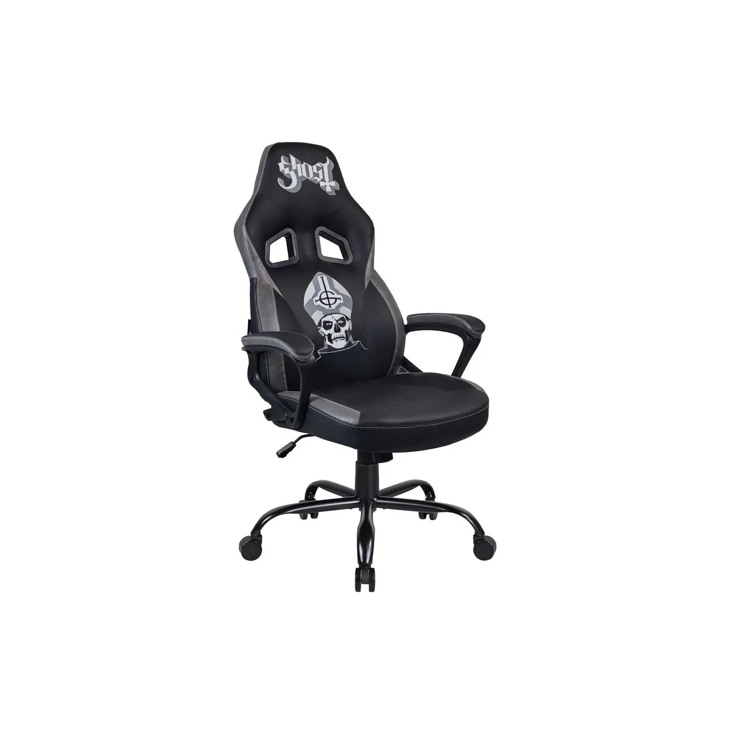 Chaise gaming Ghost -  Papa Emeritus | Subsonic