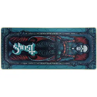 Ghost XXL Mouse Pad - Slumber
