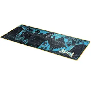 Ghost XXL Mouse Pad | Subsonic
