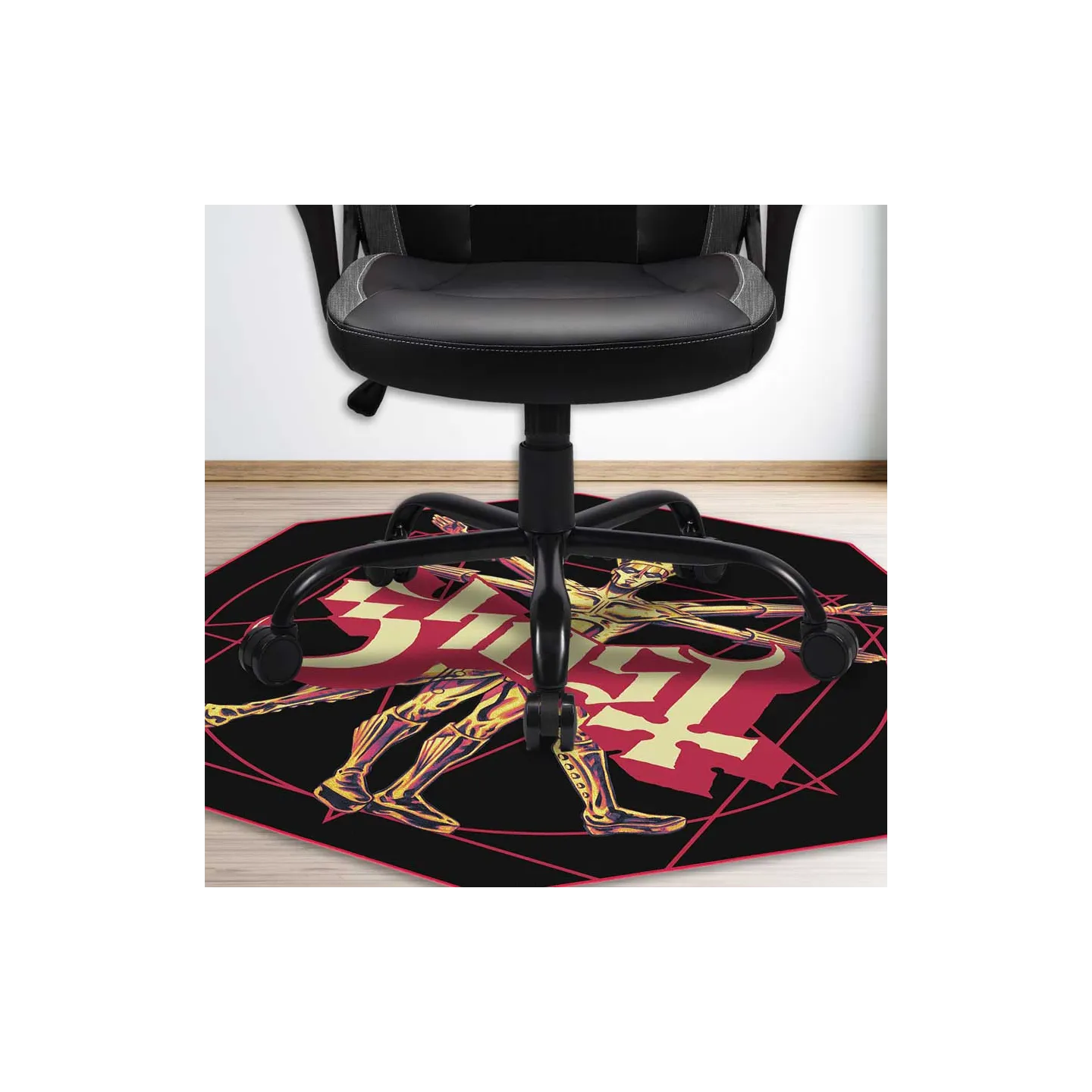 Ghost gaming pad | Subsonic