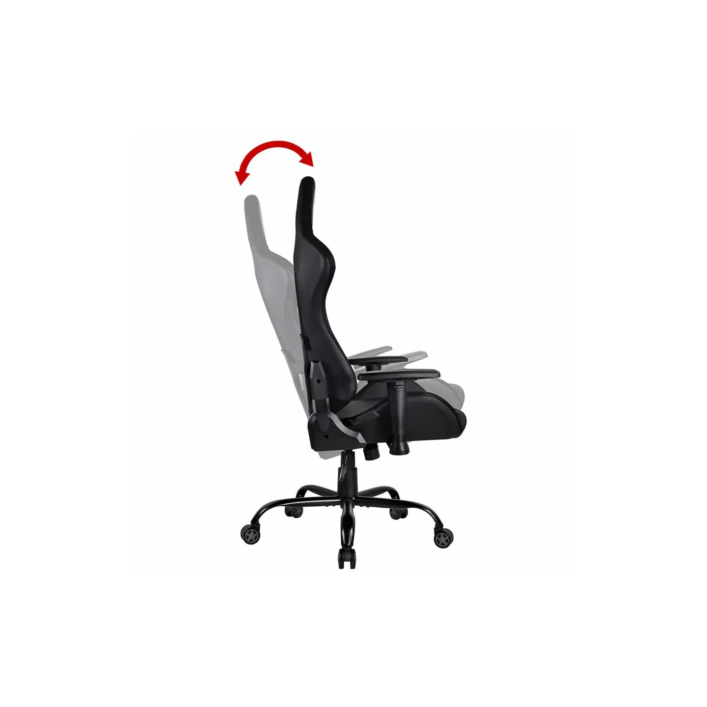 Chaise gaming Assassin's Creed Black Flag Resynced | Subsonic