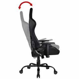 Chaise gaming Assassin's Creed Black Flag Resynced | Subsonic