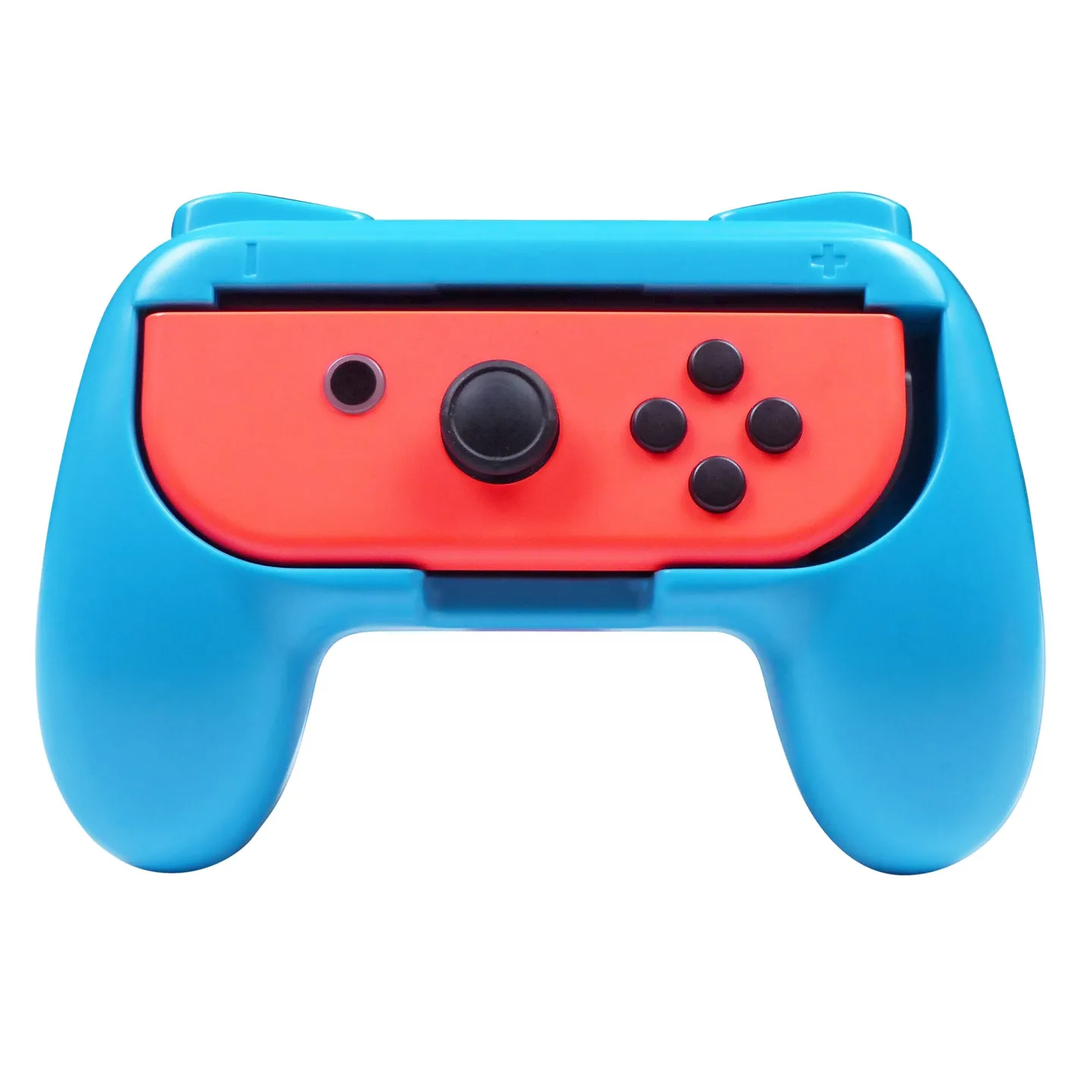 Controller grip for joycons Switch