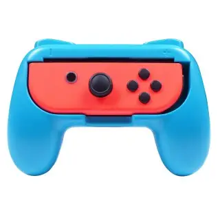 Controller grip for joycons Switch