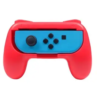 Controller grip for joycons Switch