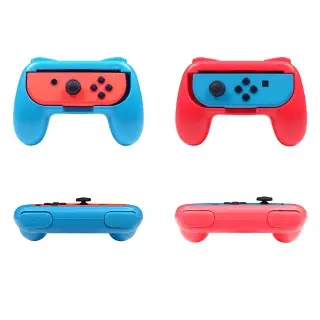 Controller grip for joycons Switch