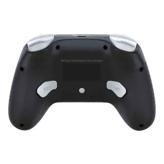 Manette LED sans fil pour Switch 2 & Switch One Piece noir| Subsonic