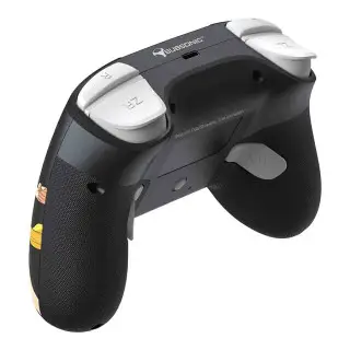 Manette LED sans fil pour Switch 2 & Switch One Piece noir| Subsonic