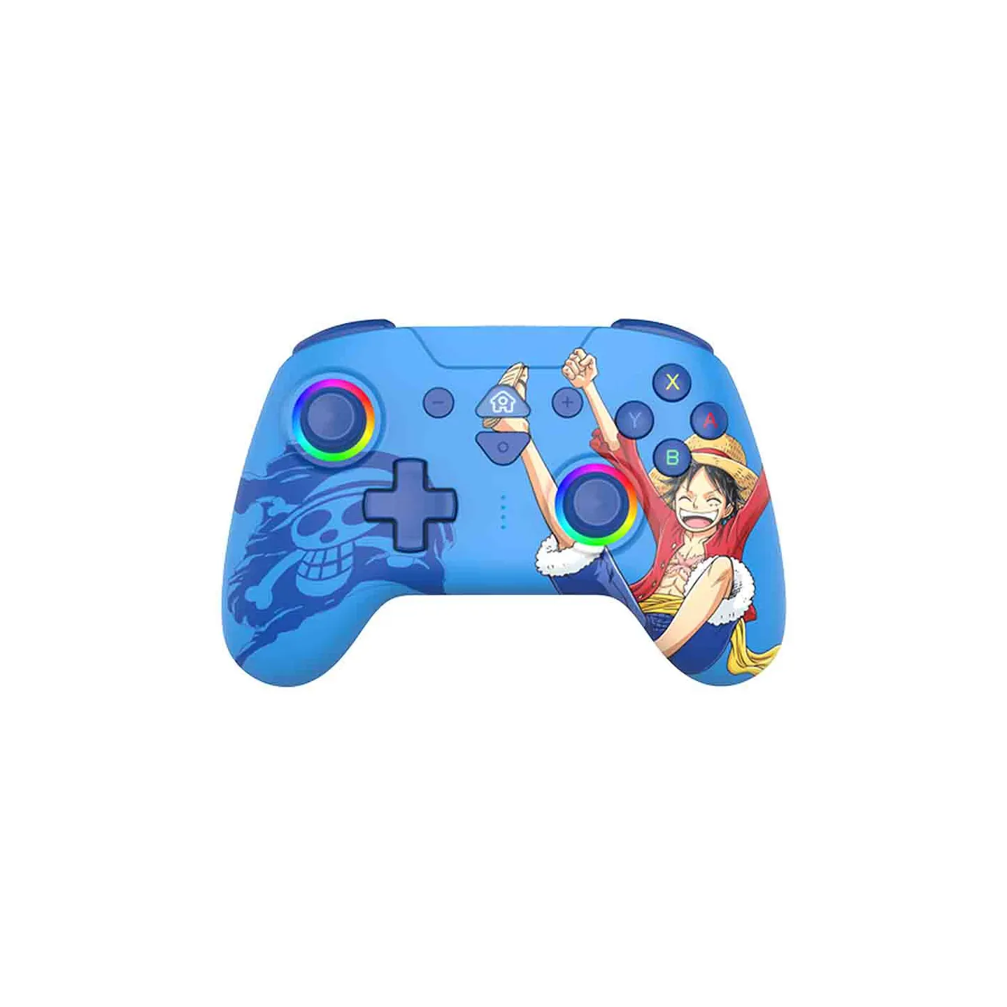 Wireless Led Controller for PC/Steam/iOs/Android - One Piece | Subsonic