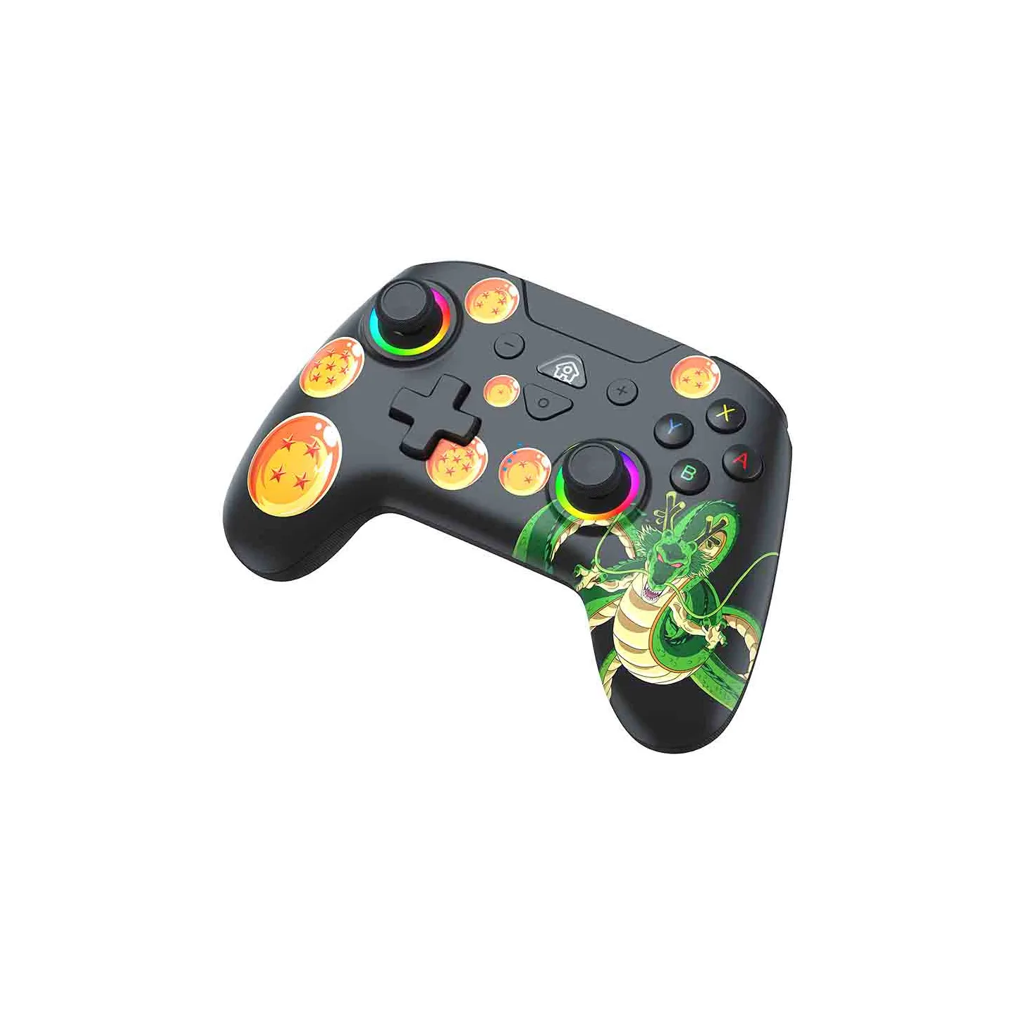 Manette PC/Steam/iOs/Android - Dragon Ball Shenron | Subsonic