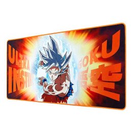 Dragon Ball Ultra Instinct XXL Mouse Pad | Subsonic