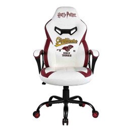 Harry Potter Junior Gaming Chair Gryffindor | Subsonic