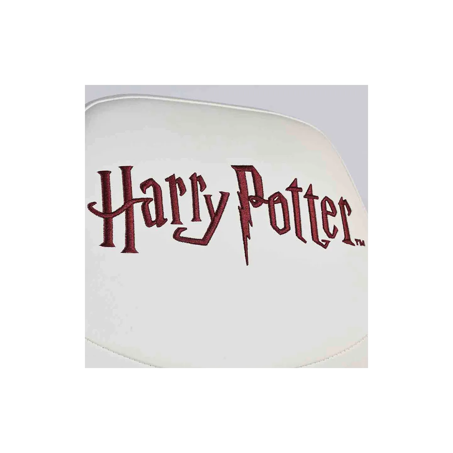 Harry Potter Junior Gaming Chair Gryffindor | Subsonic