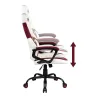 Harry Potter Junior Gaming Chair Gryffindor | Subsonic