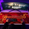 Tapis de souris XXL Harry Potter Gryffindor | Subsonic