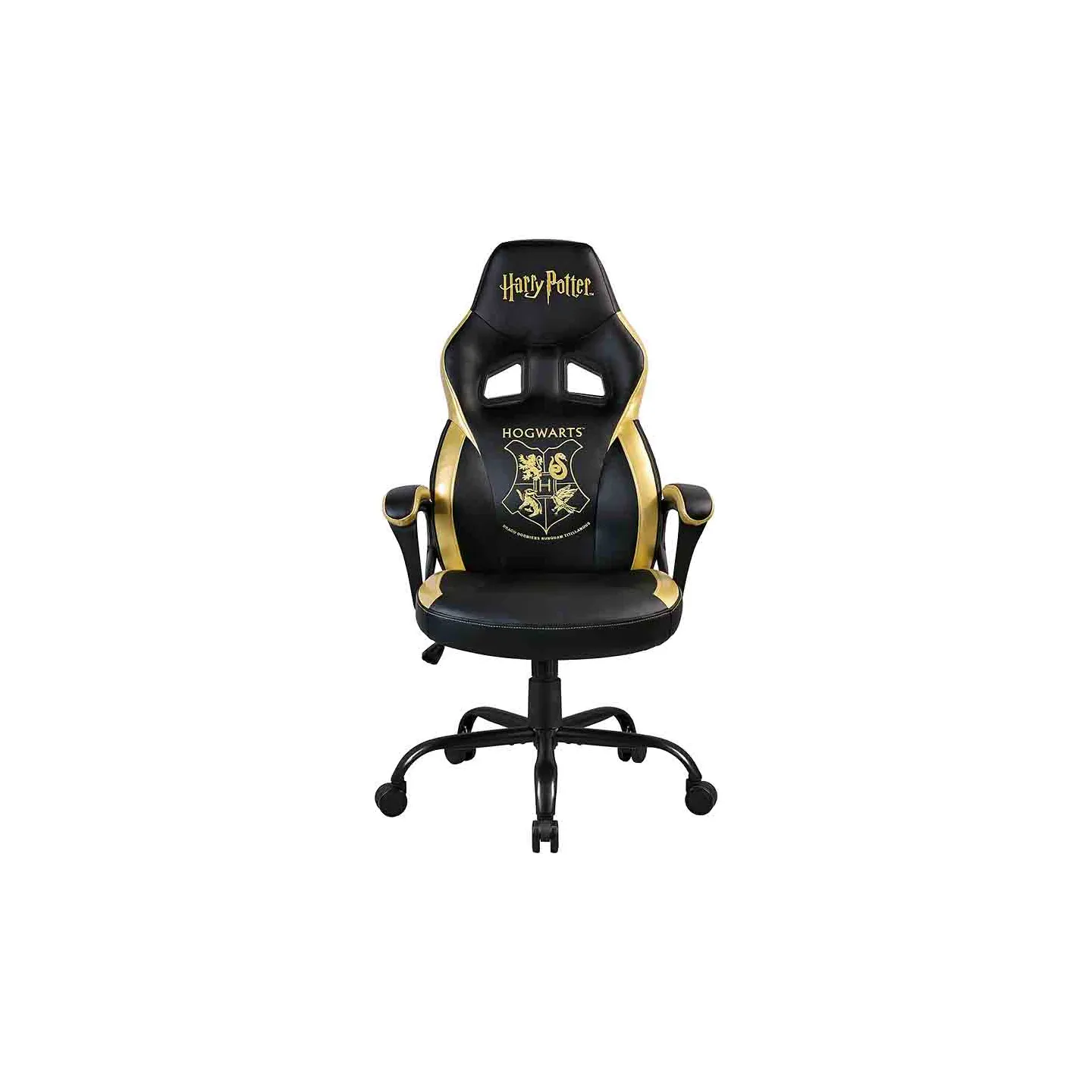 Chaise gaming Harry Potter Hogwarts | Subsonic