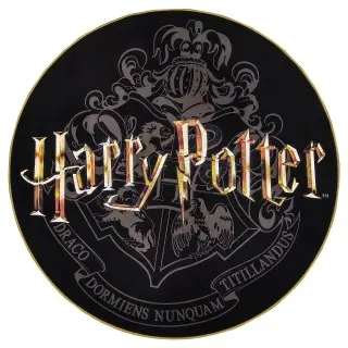 Gaming floor mat Harry Potter | Subsonic