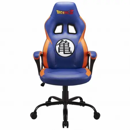 Dragon Ball Gaming Chair | Subsonic