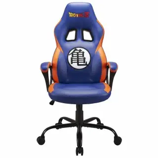 Dragon Ball Gaming Chair | Subsonic