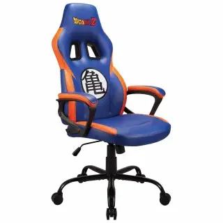 Dragon Ball Gaming Chair | Subsonic