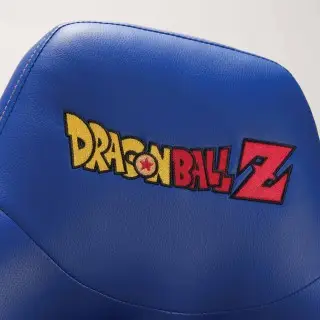 Dragon Ball Gaming Chair | Subsonic