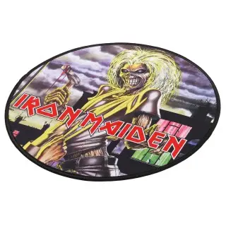 Iron Maiden Killers