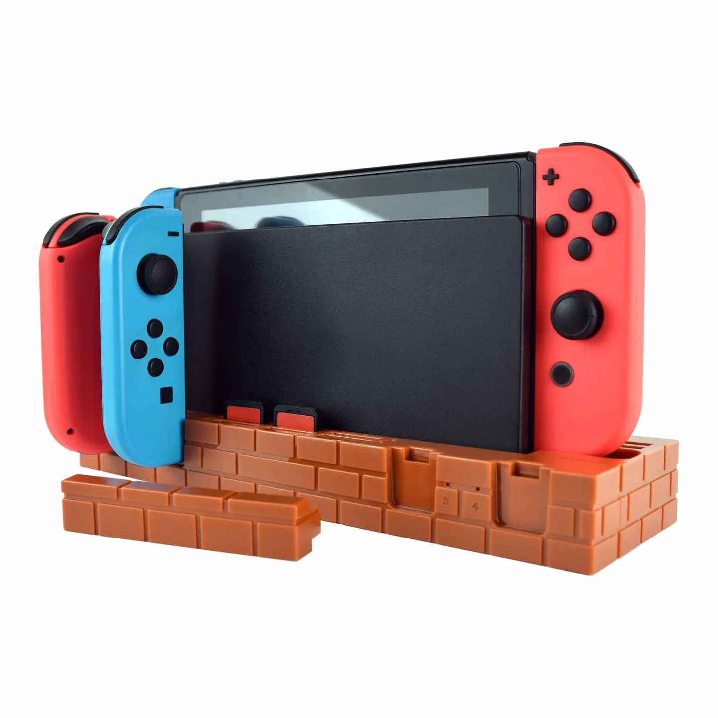 Power Station for Switch