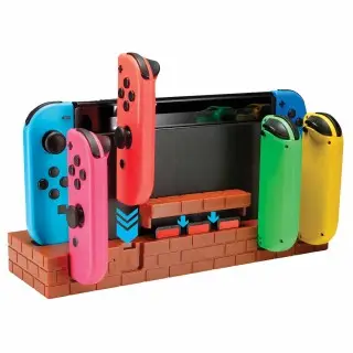 Power Station for Switch