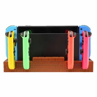 Power Station for Switch