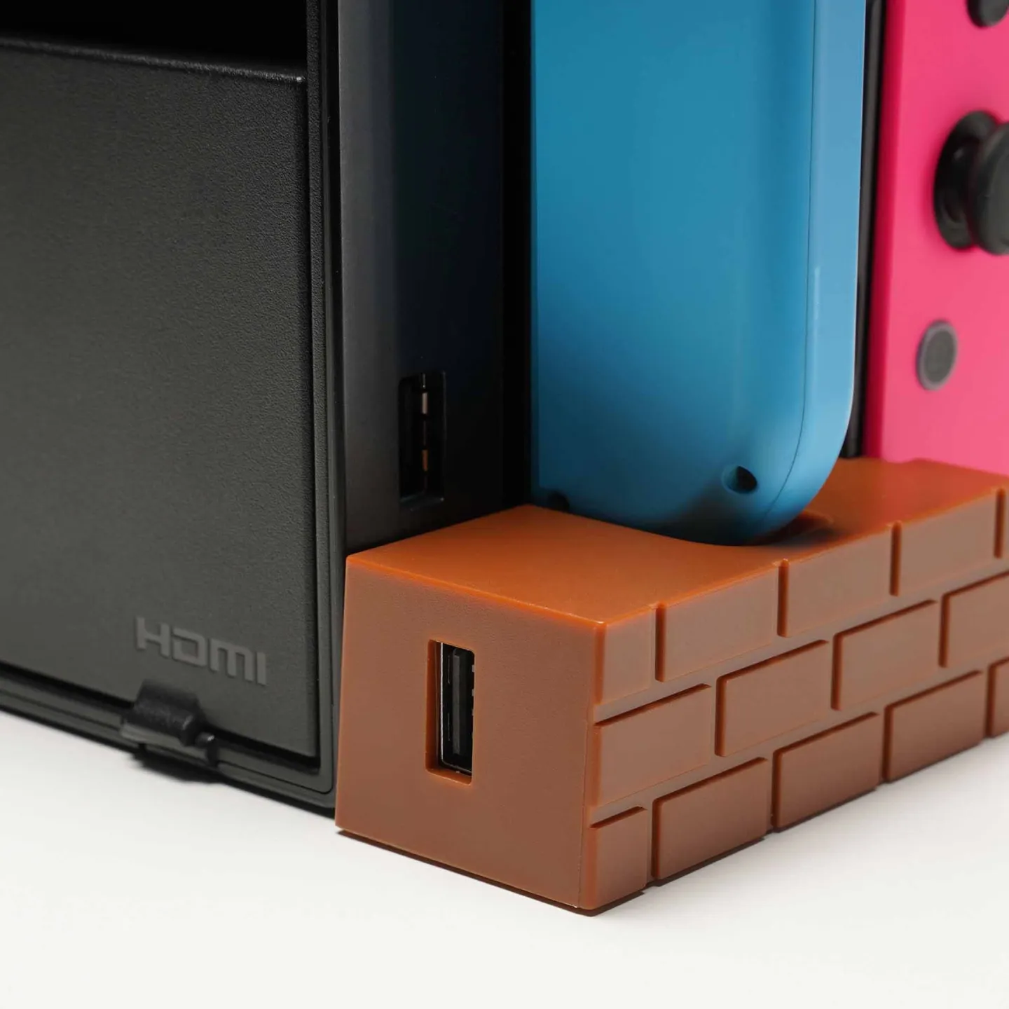 Power Station for Switch