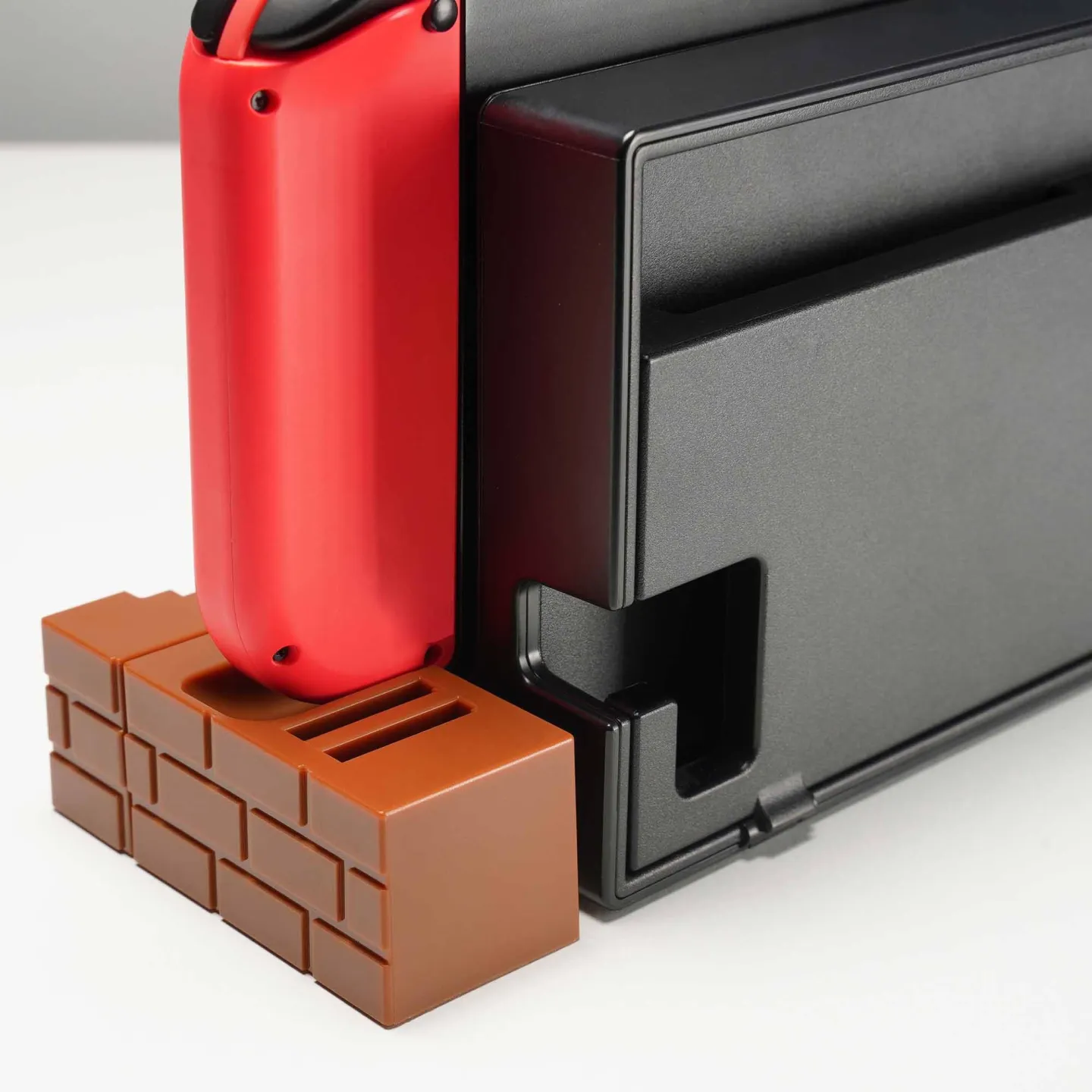 Power Station for Switch
