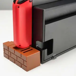 Power Station for Switch