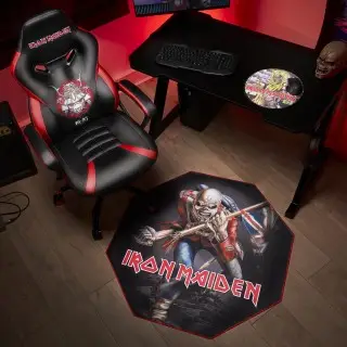 Iron Maiden Killers