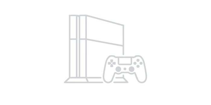 PS4 accessories
