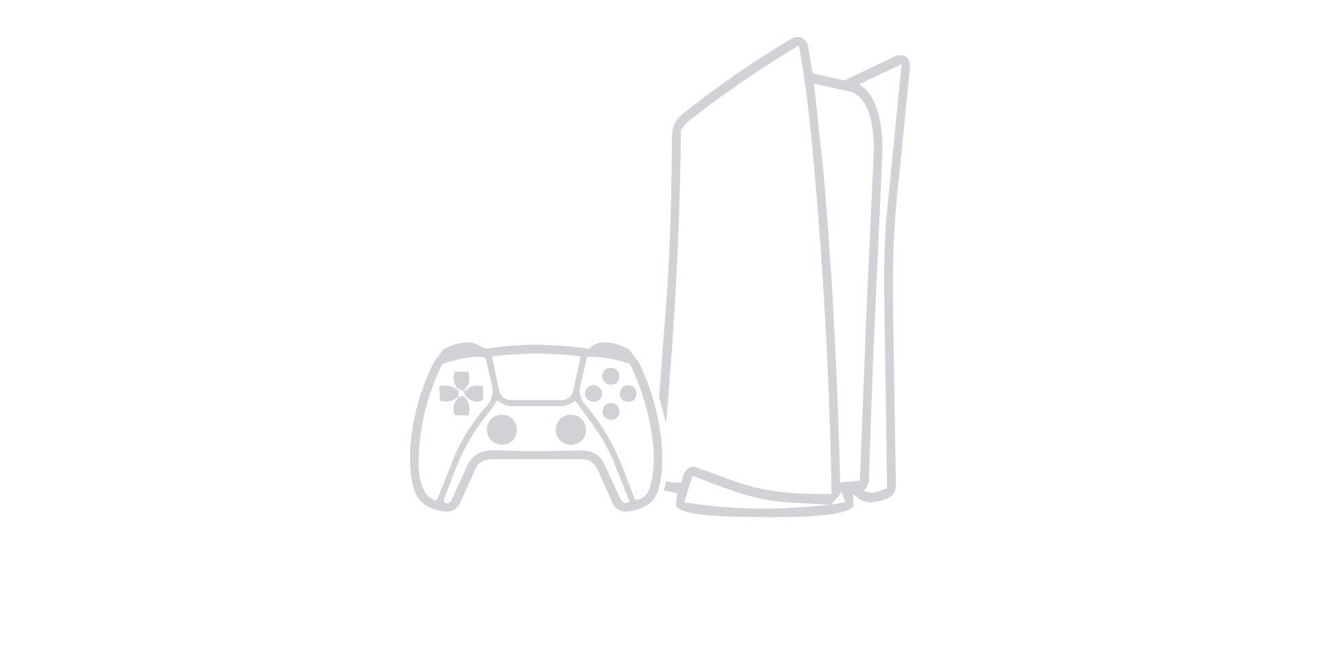 PS5 accessories
