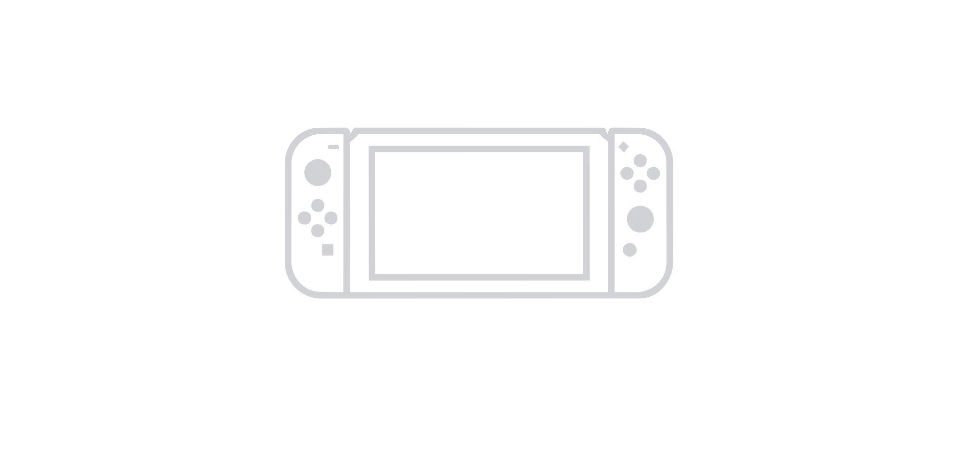 Nintendo Switch accessories