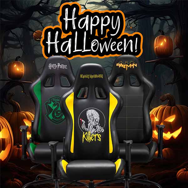 Halloween | Subsonic