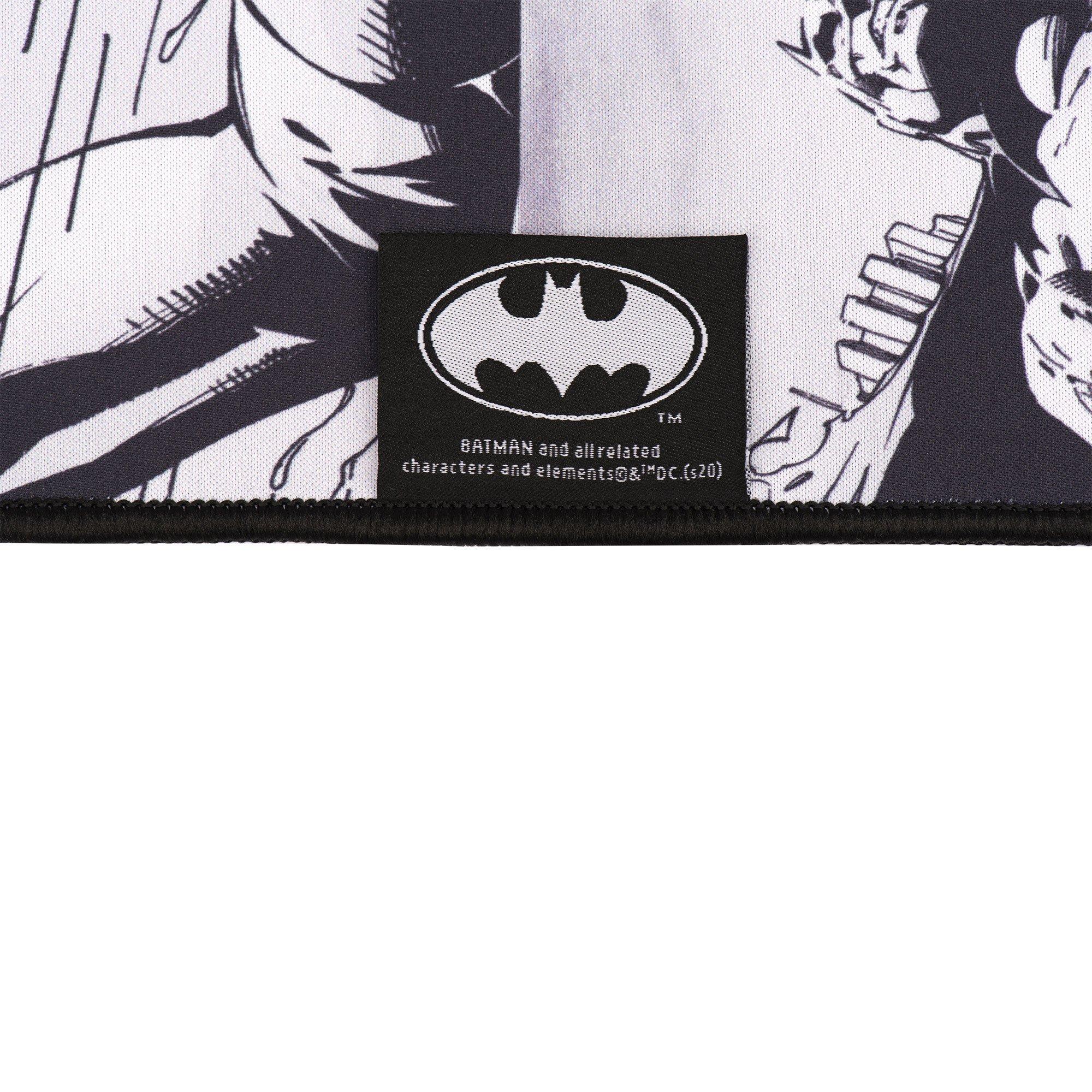 Tapis de souris XXL Batman | Subsonic