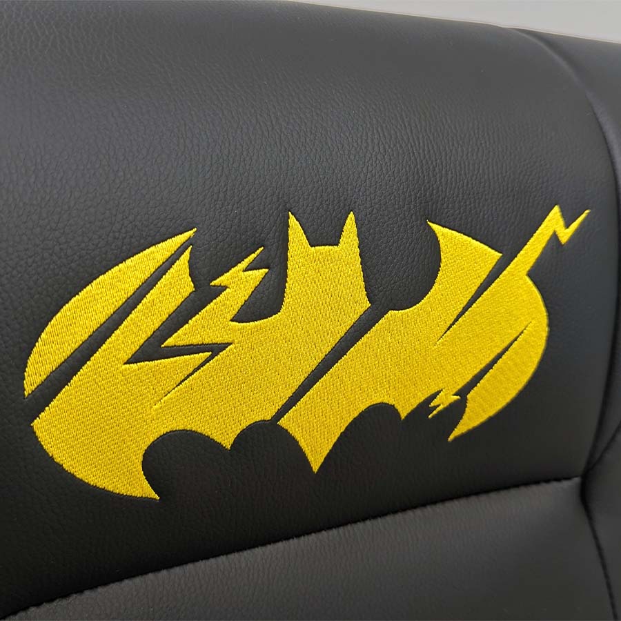 Batman gaming rocking chair | Subsonic