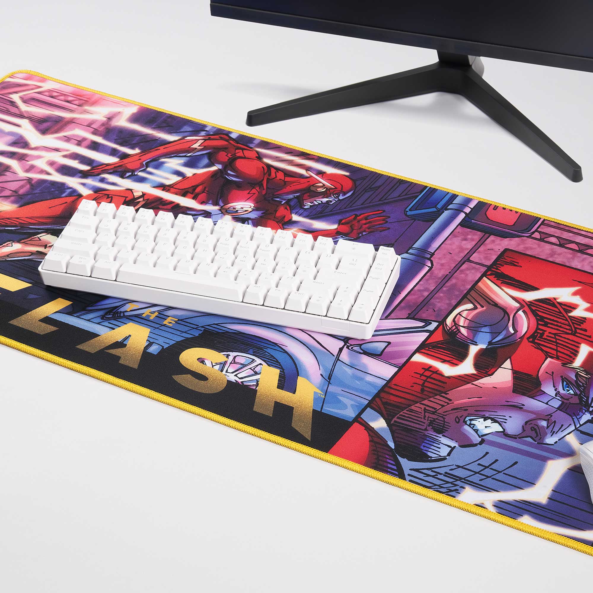 Tapis de souris XXL Batman | Subsonic