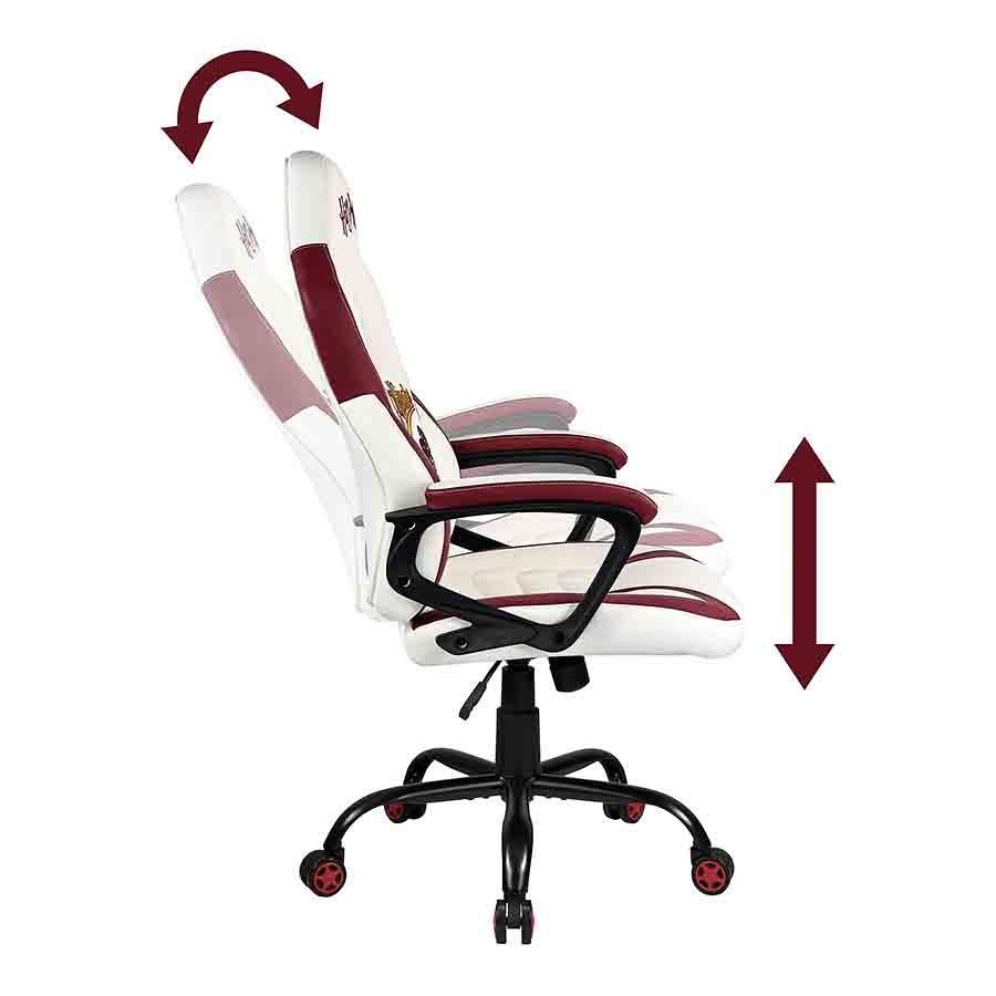 Chaise gaming Subsonic Harry Potter - ergonomic seat for children
