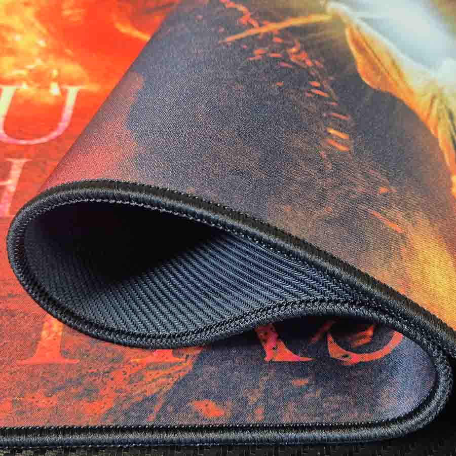 XXL Mouse Pad Lord of the Rings - Gandalf | Subsonic