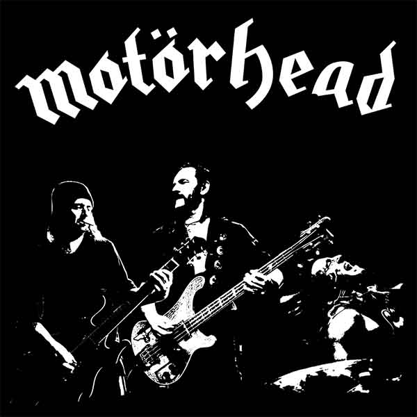 Motörhead | Subsonic